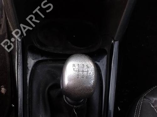 Gearstang PEUGEOT 2008 I (CU_) | BP39192928M90 - Image 2