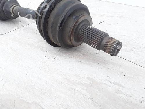Left front driveshaft BMW X5 (E53) 3.0 i | BP15393967M38 