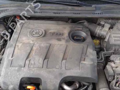 Right front fog light SKODA RAPID (NH3, NK3, NK6) 1.6 TDI | BP7468638C31 
