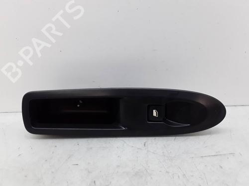 Used Right rear window switch CITROËN C4 II (NC_) [2009-2026]  31282069