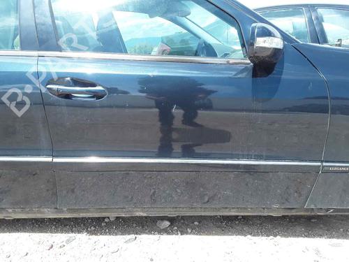 Right front door MERCEDES-BENZ E-CLASS (W211) E 200 Kompressor (211.042) | BP25254458C3 