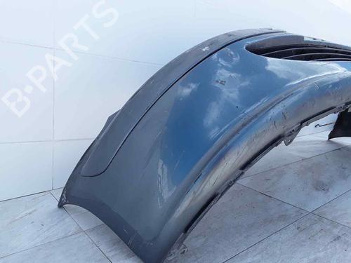 Front bumper PEUGEOT 307 Break (3E)  | BP25254349C7 