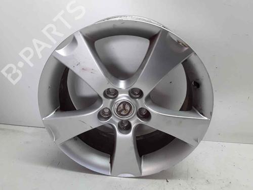 Felg MAZDA 3 Saloon (BK) 2.0 (BKEP) (150 hp) 24634423