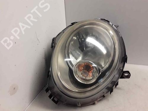 Venstre forlygte MINI MINI (R56) [2005-2014]  25841837
