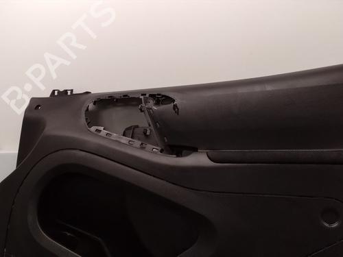 Front right panel CITROËN BERLINGO Box Body/MPV (B9) | BP37223594C59 - Image 4