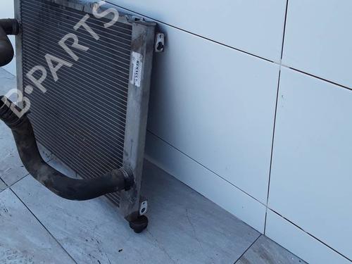 Wasserkühler RENAULT CLIO II (BB_, CB_) 1.5 dCi (B/CB07) | BP15393930M31 