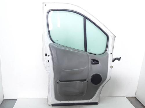 Left front door OPEL VIVARO A Van (X83) 1.9 DTI (F7) | BP10175743C2