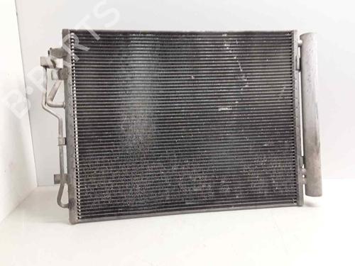 Used AC radiator HYUNDAI i30 (FD) [2007-2012]  26135070