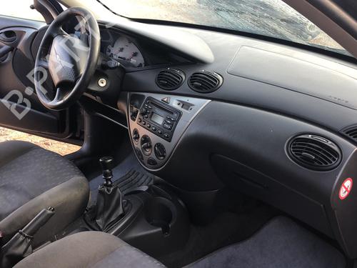 Ekspansjonstank FORD FOCUS I (DAW, DBW) 1.8 Turbo DI / TDDi | BP23097204C120 