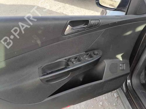 Højre bagtil lås VW PASSAT B6 (3C2)  | BP9394133C99 