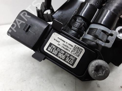 Elektronisk sensor VW GOLF VI (5K1)  | BP27236163M84 