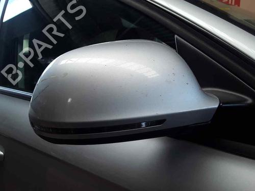 Right mirror AUDI A4 B8 (8K2) 2.0 TDI | BP25254340C27 