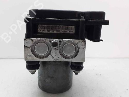 ABS pump TOYOTA COROLLA Verso (ZER_, ZZE12_, R1_) 2.2 D-4D (AUR10_, AUR10R) | BP23411961M43 