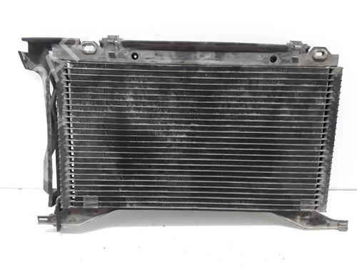 AC radiator MERCEDES-BENZ E-CLASS (W210) E 290 Turbo-D (210.017) | BP10555824M32 