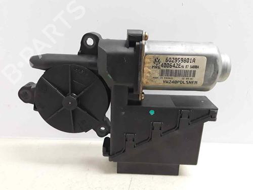 Rudehejsemotor forskærm højre VW POLO (9N_, 9A_) 1.9 SDI (64 hp) 17977028