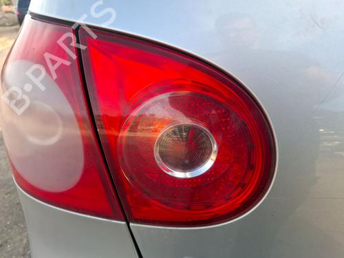 Used Left tailgate light VW GOLF V (1K1) [2003-2010]  30113218