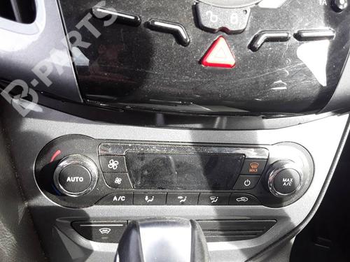 climate-control-ford-focus-iii-16-ti-2010-2011-2012-2013-2014-2015-2016-2017-2018-2019-2020-10965151 main image