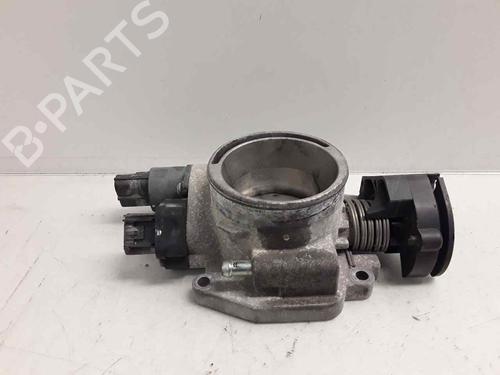 Used Throttle body JEEP CHEROKEE (KJ) 3.7 4x4 (211 hp) 29371021
