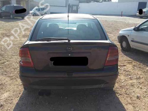 Egr OPEL ASTRA G Hatchback (T98) 2.0 DTI 16V (F08, F48) | BP8075409M69