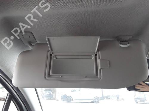 Left sun visor CITROËN C3 III (SX) 1.6 BlueHDi 75 | BP16744075I1 - Image 3