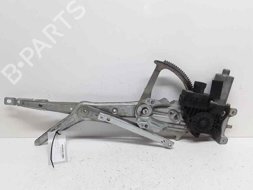 Used Front left window mechanism Front left window mechanism OPEL ASTRA H GTC (A04) 1.7 CDTi (L08) (101 hp) 36536162 36536162