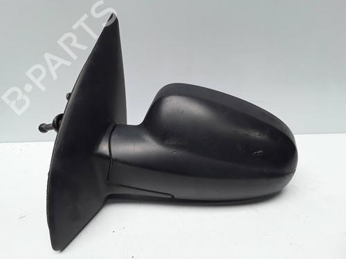 Used Left mirror Left mirror CHEVROLET AVEO / KALOS Hatchback (T200) 1.4 16V (94 hp) 34527644 34527644