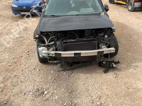 Fuse box RENAULT MEGANE II Saloon (LM0/1_) | BP13021896E1