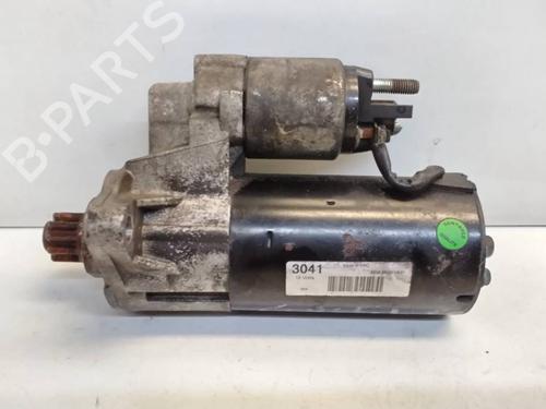 Starter VW PASSAT B6 (3C2) | BP39658061M8 - Image 4