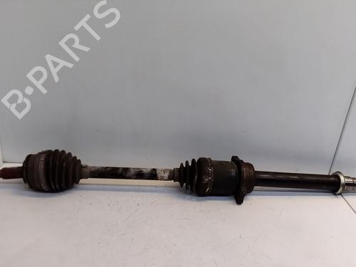 Drivaksel fortil Højre Drivaksel fortil Højre TOYOTA AURIS (_E15_) [2006-2013] 37223603 37223603
