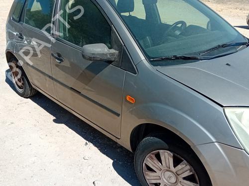 Left headlight FORD FIESTA V (JH_, JD_) 1.4 TDCi | BP19451071C28 