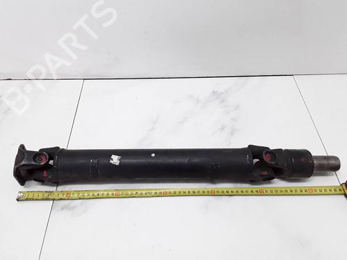 Used Driveshaft NISSAN VANETTE CARGO Bus (HC 23) [1994-2001]  8845041