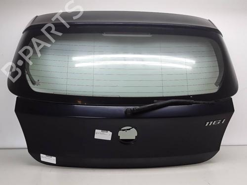 Tailgate BMW 1 (E81) 116 i | BP9818248C6 