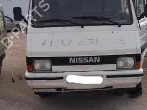 Brugte NISSAN TRADE Van 4652065