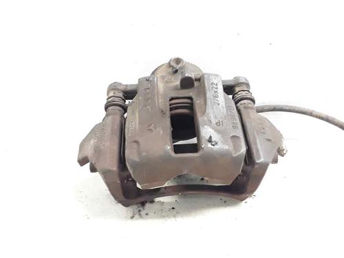 Used Left front brake caliper MERCEDES-BENZ A-CLASS (W169) A 180 CDI (169.007, 169.307) (109 hp) 17132832