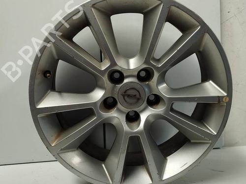 Used Rim Rim 39106842 39106842