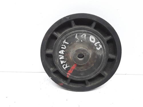 Used Pulley RENAULT MEGANE II Estate (KM0/1_) [2003-2012]  14139572