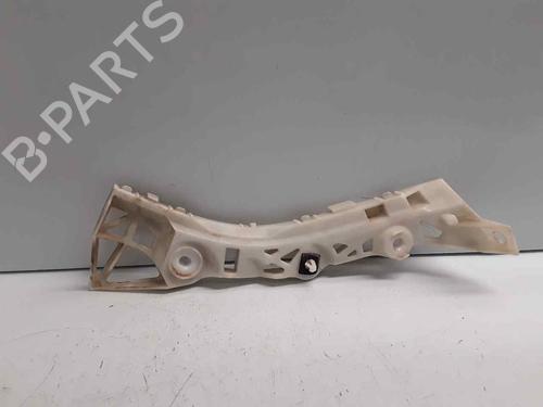 Kofangerbeslag foran MAZDA 3 Saloon (BK) 1.6 (BK12) (105 hp) 31263037