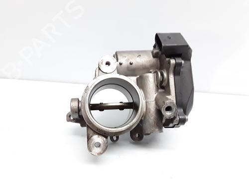 Throttle body SEAT LEON (5F1) | BP7541605M82