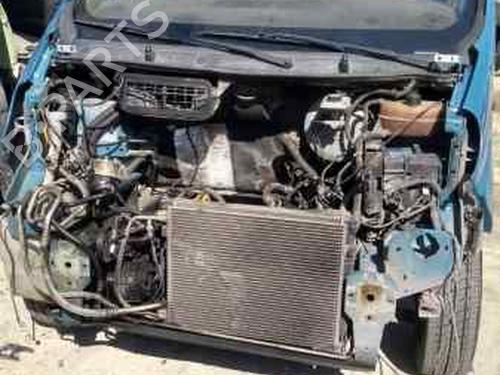 Venstre bak utvendig håndtak RENAULT TRAFIC II Platform/Chassis (EL) 1.9 dCi 100 (EL0C) | BP7471656C130 