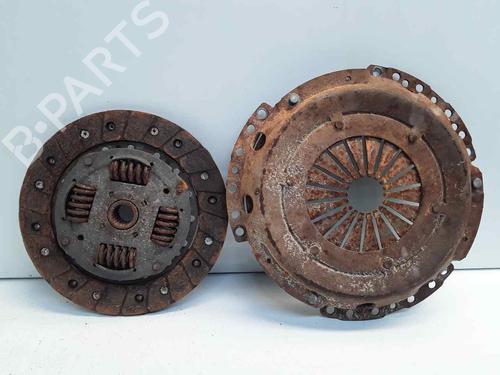 Used Other Other VW POLO III (6N1) [1994-1999] 32663822 32663822