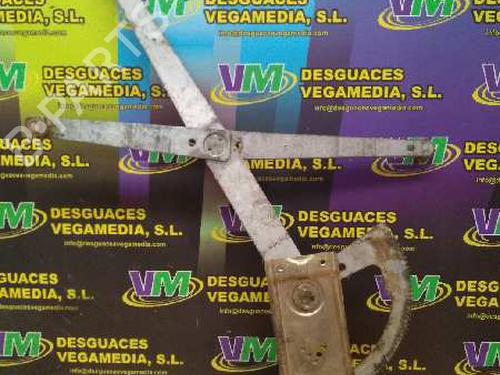 Used Front right window mechanism LAND ROVER DISCOVERY I (LJ) 2.5 TDI 4x4 (113 hp) 7567387