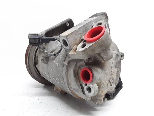 AC compressor NISSAN ALMERA II Hatchback (N16) 2.2 Di | BP9588868M34