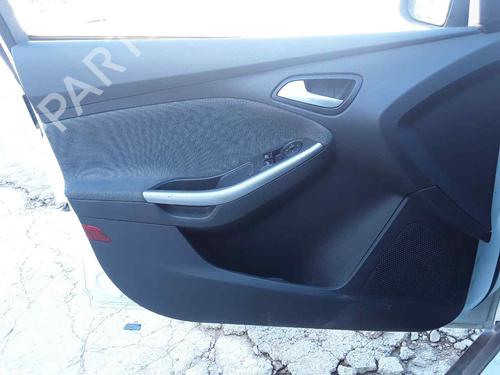 Verkleidung vorne links für FORD FOCUS III Turnier 1.0 EcoBoost (125 hp) 20498329