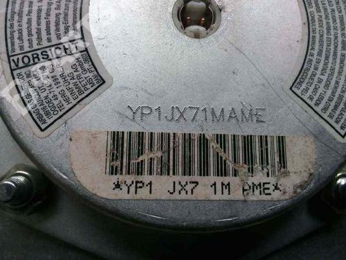 Driver airbag MERCEDES-BENZ A-CLASS (W168)  | BP7467617C9