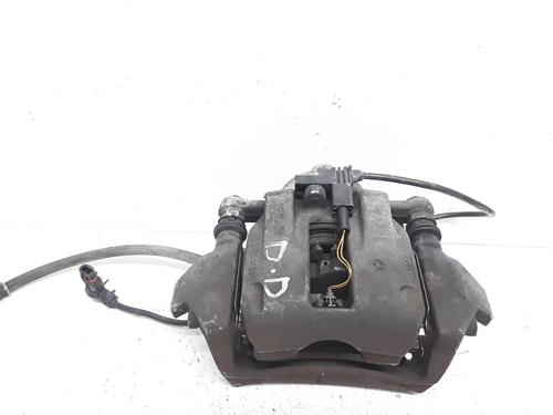 Right front brake caliper MERCEDES-BENZ A-CLASS (W169) A 180 CDI (169.007, 169.307) | BP17132831M104