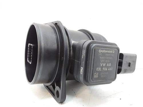Used Mass air flow sensor SKODA RAPID (NH3, NK3, NK6) 1.6 TDI (105 hp) 10379076