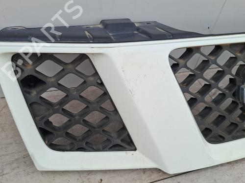Grill NISSAN NAVARA NP300 (D40) | BP30444717C40 - Image 5