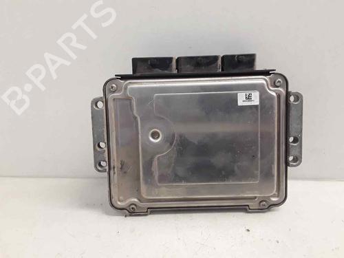 Engine control unit (ECU) RENAULT TRAFIC II Bus (JL) 2.0 dCi 115 (JL00, JL01, JL0H, JL0M, JL0U) | BP27391941M57 