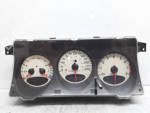 Kombiinstrument CHRYSLER PT CRUISER (PT_) 2.0 (141 hp) 8604223