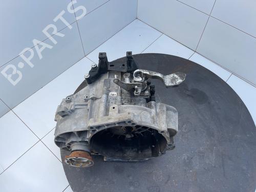 Gearbox SEAT IBIZA IV (6J5, 6P1)  | BP22334233M3 
